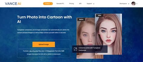 How to Convert Photos to Cartoons? A Must Read!