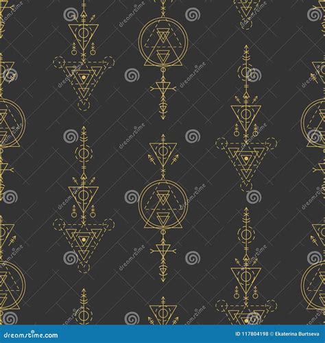 Image result for Aztec Geometry