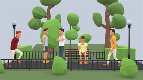 3D Demo Download 的图像结果