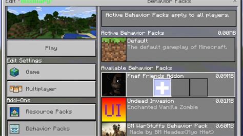 Image result for Addon Installer Minecraft