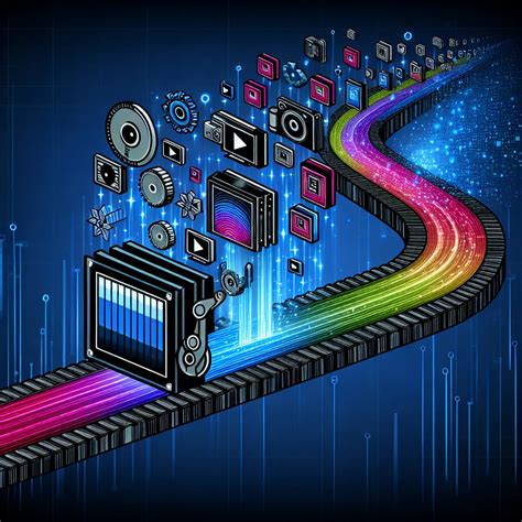 Inside Video Transcoding: Process Explained | Coconut©