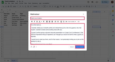 Image result for Mail Merge PDF From Excel