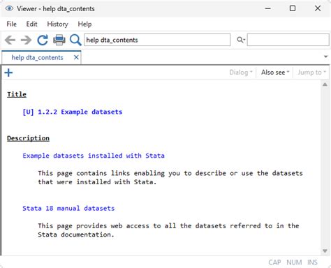 Data for Development Stata 的图像结果