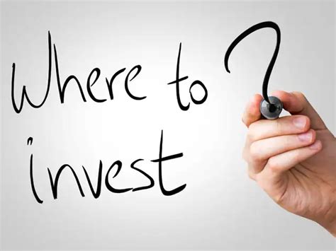 We are unable to simplify the investment selection process - Why you ...