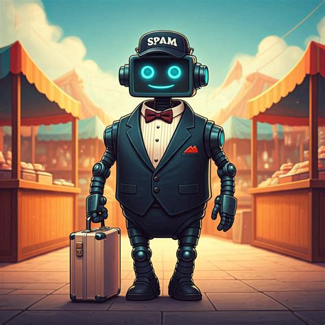 Image result for How to Make a Spam Bot without Coding On PC