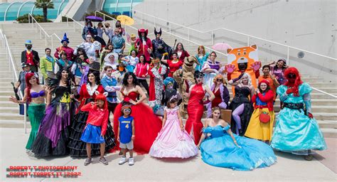 Image result for Comic-Con Disney