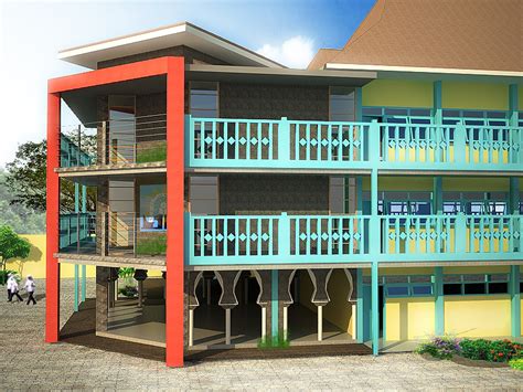 SD al_Kautsar Pasuruan