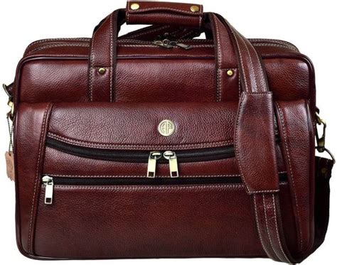 Leather Bags - Buy Leather Bags for Men & Women Online at India's Best ...
