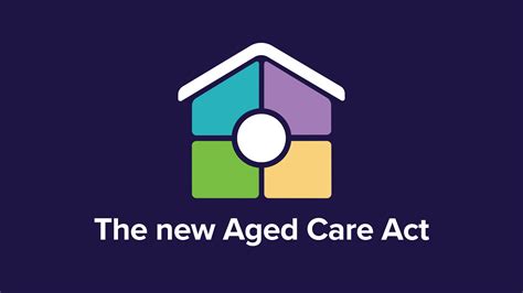 New Aged Care Act resources for communications practitioners ...