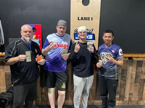 Wacky Wednesday @ One Eyed Jacks Bar, One Eyed Jacks Bar, Shelby, 3 ...