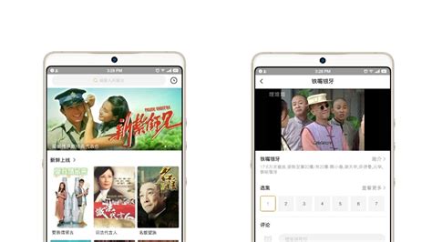 在这个香港 TVB 官方 App 里，你可以看到「为所欲为」本人 | 极客公园
