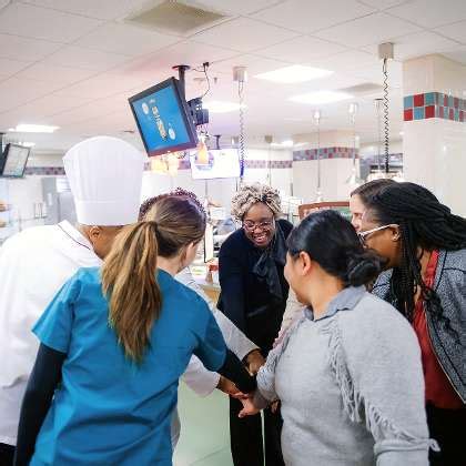 Sodexo Office Photos