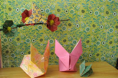 Image result for Easy Origami Projects
