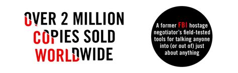 Never Split the Difference: Negotiating as If Your Life Depended on It ...