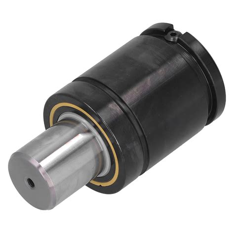 Gas Compressed Springs, Nitrogen Spring Long Working Stroke Standard ...