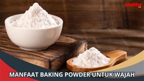 manfaat baking powder untuk bolu kukus