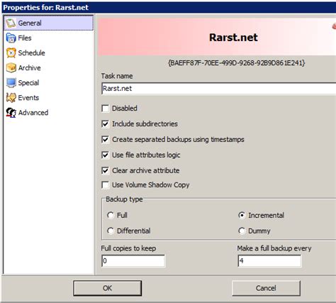 SQL Server Backup Using Cobian 的图像结果