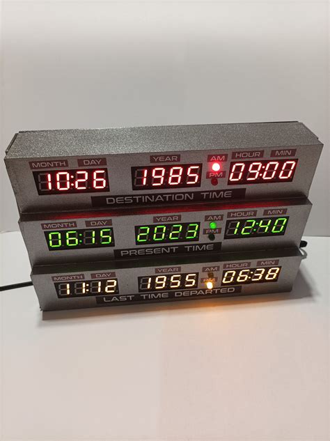 Image result for Time Machine Watch