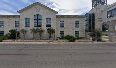 Kerr County Public Records Search