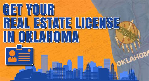 How to Get a Real Estate License in Oklahoma - Jaime Resendiz