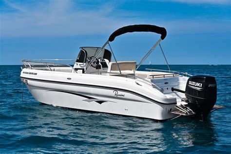 Ranieri 24SD