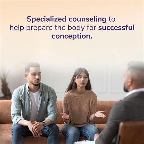 Preconception counseling center in India & Near Me | BirthRight by ...