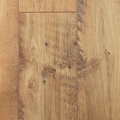 Mohawk RevWood Select Rare Vintage Fawn Chestnut Laminate Flooring (16 ...
