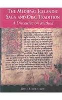 Buy The Medieval Icelandic Saga and Oral Tradition – A Discourse on ...
