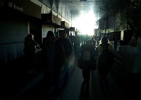 Everything currently broken in Spain and Portugal’s mass power outage ...