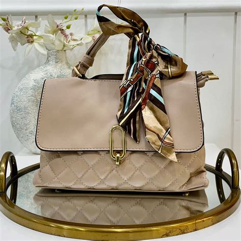 ZINEL BAG – Treaso closet