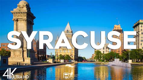 Top 10 Best Things to Do in Syracuse, New York [Syracuse Travel Guide ...