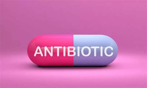 Researchers discover new antifungal antibiotic isolated from a ...