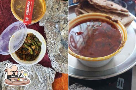 Gurukrupa Paratha House, Bengaluru, K.R.Colony - Restaurant reviews