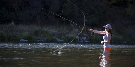 Park City Fly Fishing Report Summer - Jeremy Allan Utah Fly Fishing