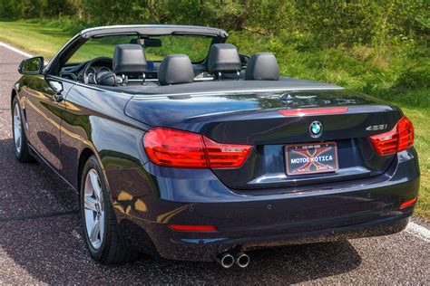 2015 BMW 428I | Motoexotica Classic Cars