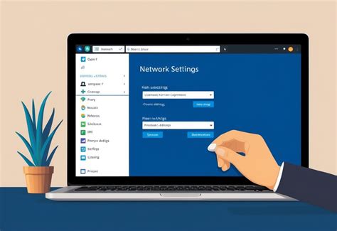 Image result for Set Proxy Linux