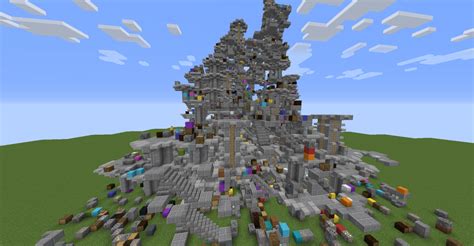 Image result for Random Structure Generator