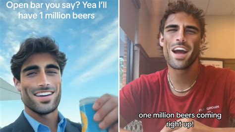What Is The 'One Million Beers' Meme? The Viral TikTok Trend Explained ...