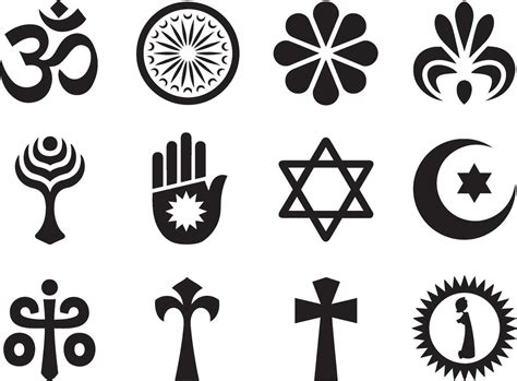 Religion Black and White 的图像结果