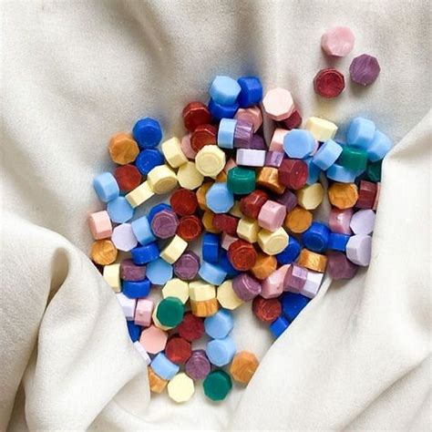 Wax beads – Shalvie