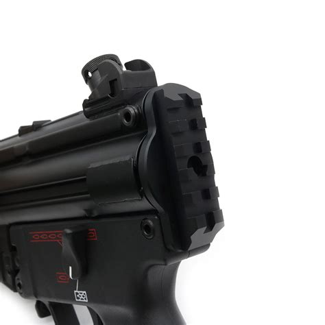 Revanchist Airsoft JMACタイプ M1913ストックアダプター