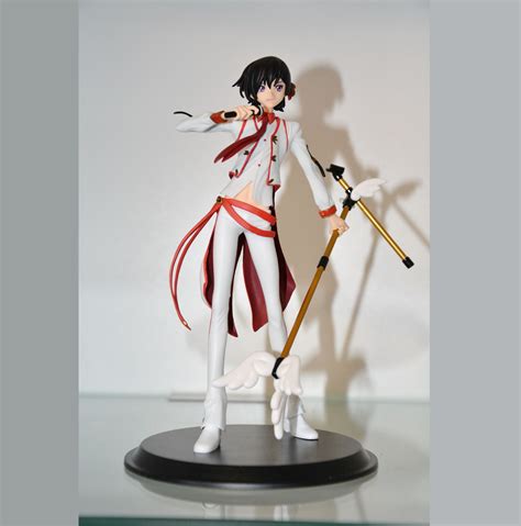 Image result for Code Geass Lelouch Figure