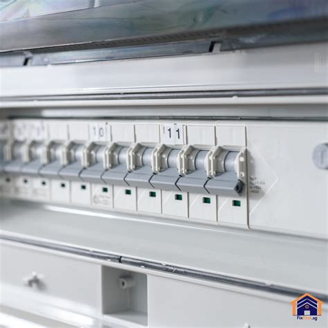 Image result for Distribution Box Installation