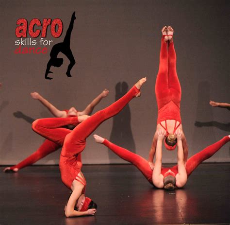 Image result for Acro Lessons