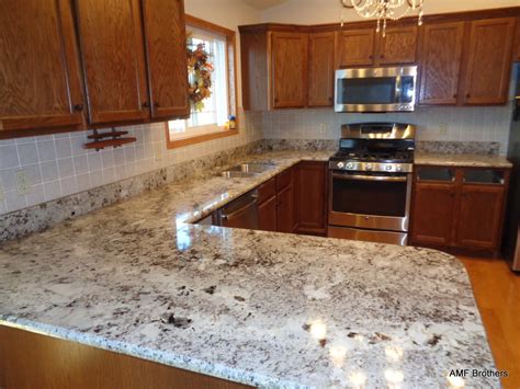 Pictures Of Kitchen Backsplashes With Granite Countertops – Things In ...