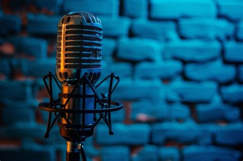 Image result for Studio Mic Color Code