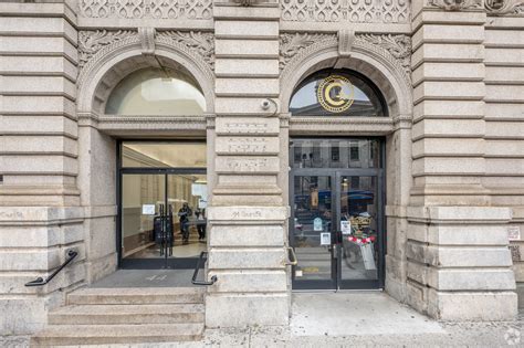 44 Court St, Brooklyn, NY 11201 - Temple Bar Building | LoopNet