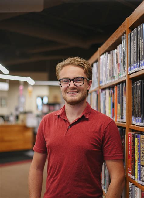 Library Board — Fraser Public Library