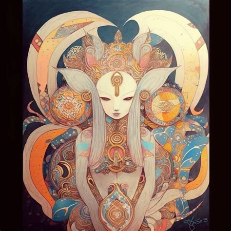 Image result for Alien Goddess Review