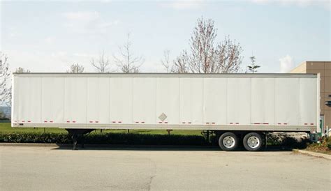 Image result for Storage Trailers Containers